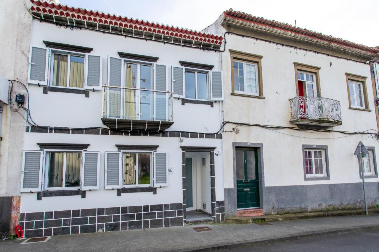 Azores PDL House Ponta Delgada Exterior foto