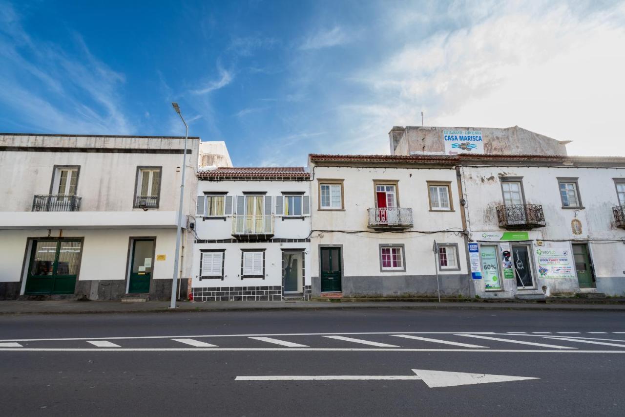 Azores PDL House Ponta Delgada Exterior foto