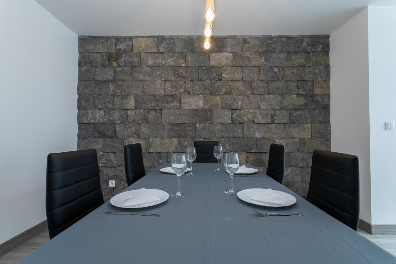 Azores PDL House Ponta Delgada Exterior foto