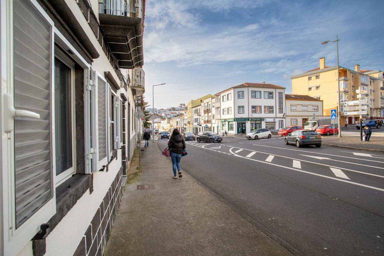 Azores PDL House Ponta Delgada Exterior foto