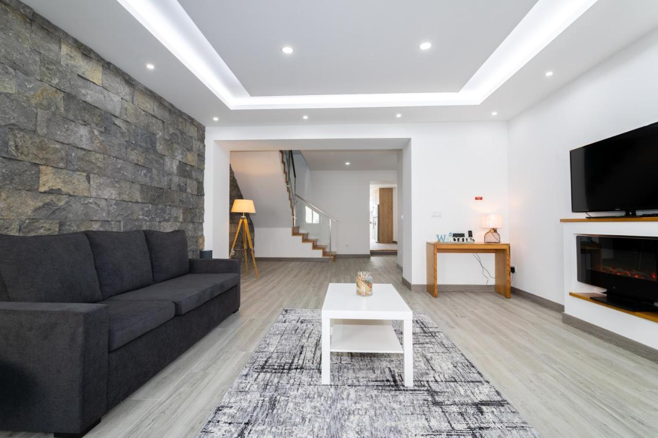 Azores PDL House Ponta Delgada Exterior foto